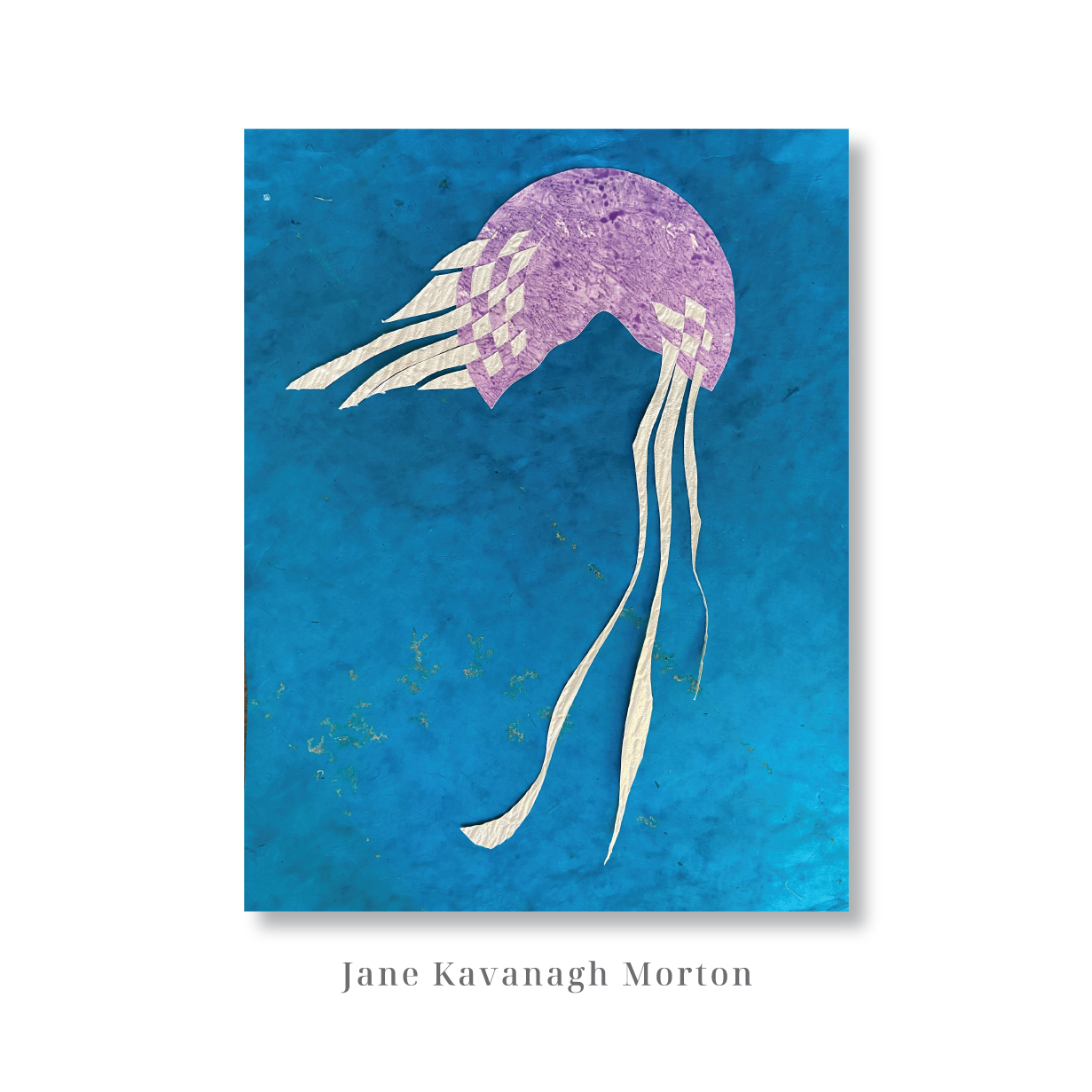 A New Beginning – Jane Kavanagh Morton – Delaware Artist A New Beginning - Jane Kavanagh Morton - Delaware Artist