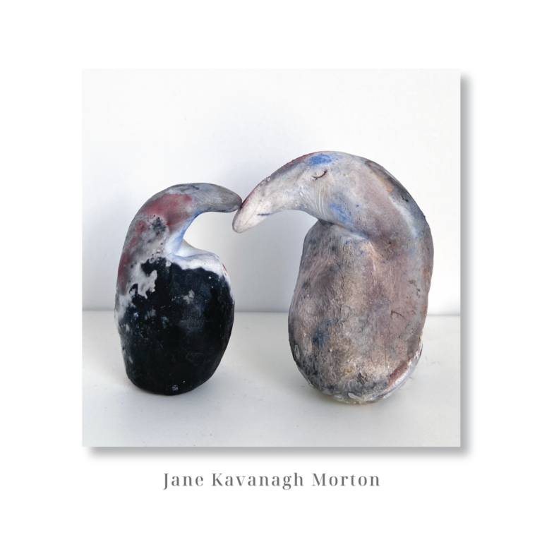 Calming Presence  – Jane Kavanagh Morton – Delaware Artist Calming Presence - Jane Kavanagh Morton - Delaware Artist