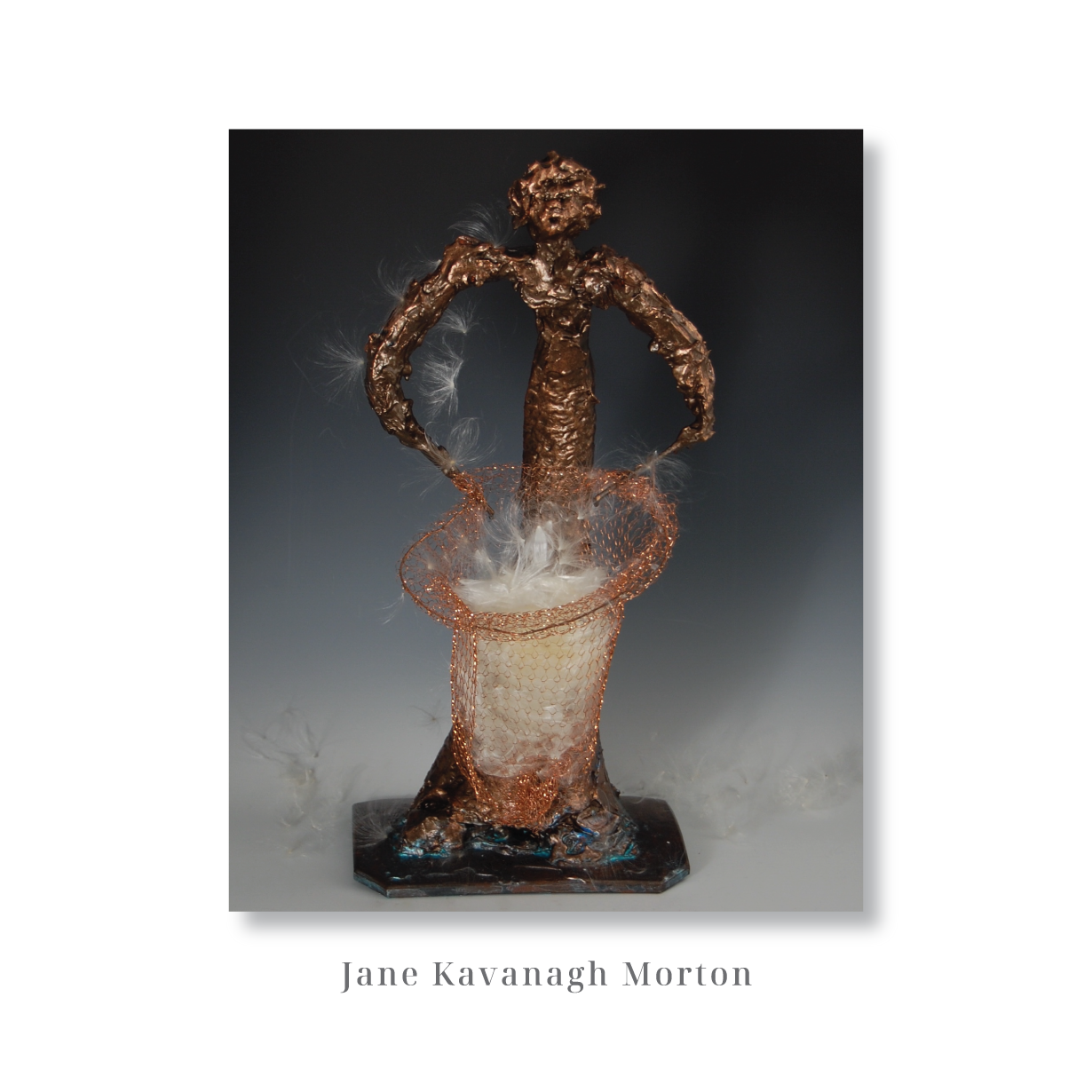 Capturing Dreams – Jane Kavanagh Morton – Delaware Artist Capturing Dreams - Jane Kavanagh Morton - Delaware Artist