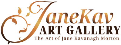 Jane Kav Art Gallery