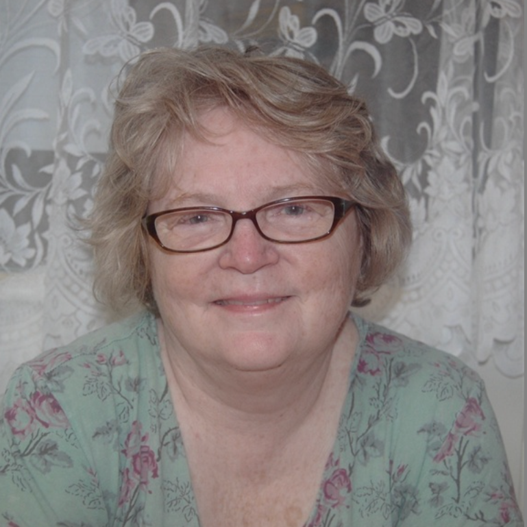 Jane Kavanagh Morton - Delaware Artist