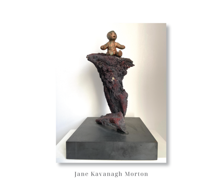 Joy - Jane Kavanagh Morton - Delaware Artist