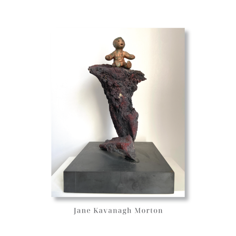 Joy – Jane Kavanagh Morton – Delaware Artist Joy - Jane Kavanagh Morton - Delaware Artist