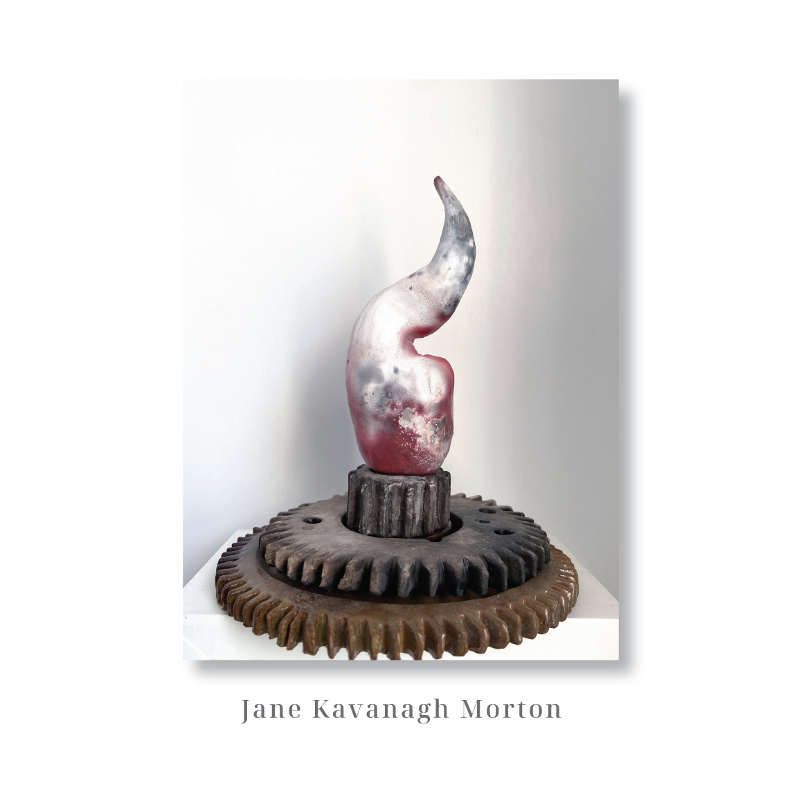 Ok Alone- Jane Kavanagh Morton – Delaware Artist Ok Alone- Jane Kavanagh Morton - Delaware Artist