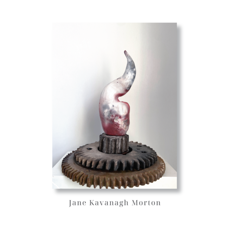 Ok Alone- Jane Kavanagh Morton – Delaware Artist Ok Alone- Jane Kavanagh Morton - Delaware Artist