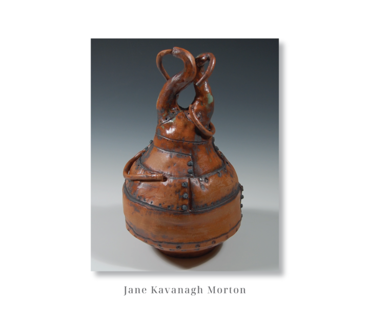 Olde Still - Jane Kavanagh Morton - Delaware Artist