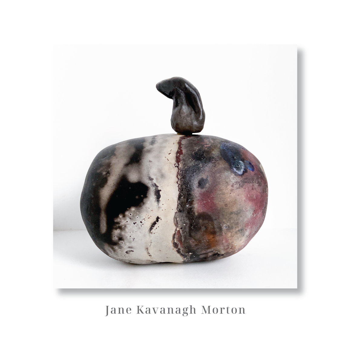 Quiet – Jane Kavanagh Morton – Delaware Artist Quiet - Jane Kavanagh Morton - Delaware Artist