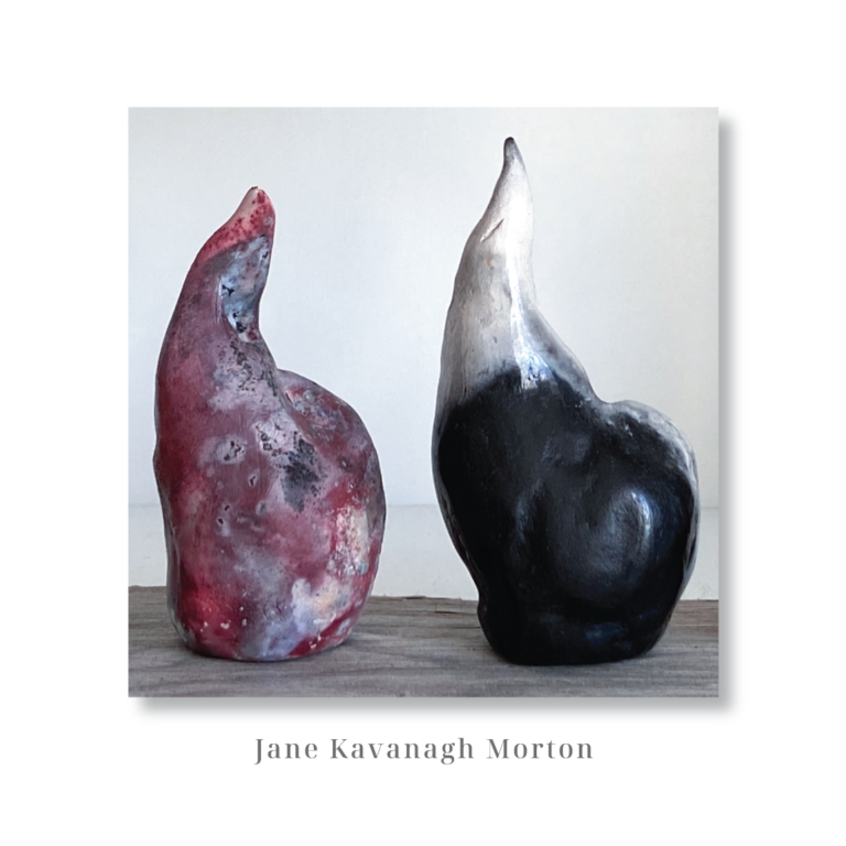 Snobs – Jane Kavanagh Morton – Delaware Artist Snobs - Jane Kavanagh Morton - Delaware Artist