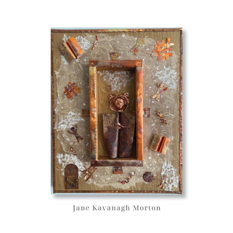 The Things I Miss – Jane Kavanagh Morton – Delaware Artist The Things I Miss - Jane Kavanagh Morton - Delaware Artist