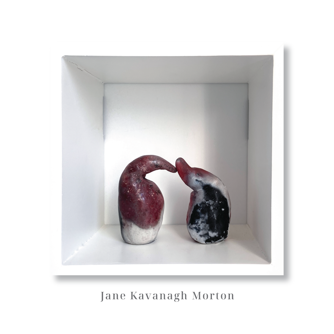 Together – Jane Kavanagh Morton – Delaware Artist Together - Jane Kavanagh Morton - Delaware Artist