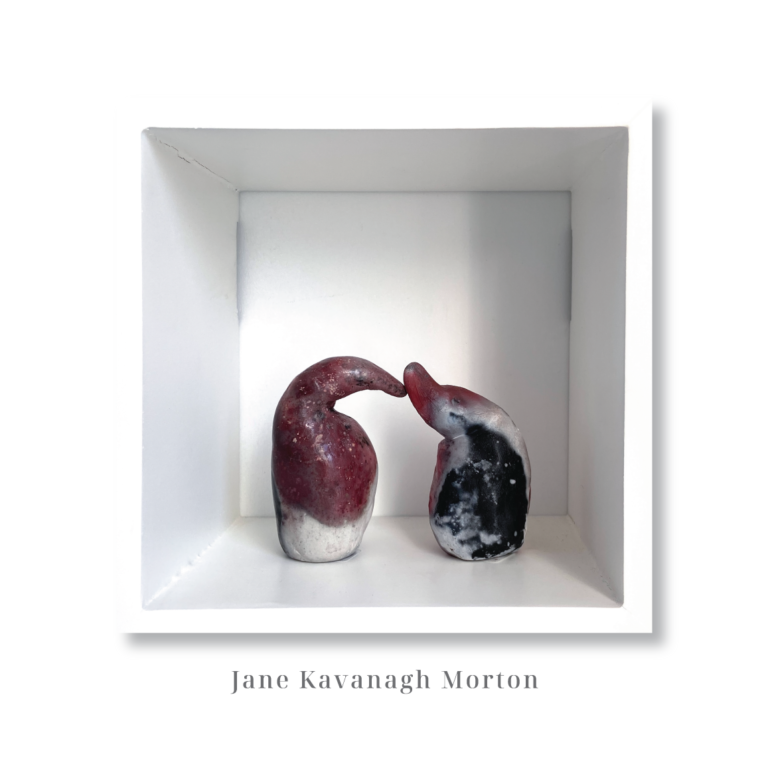 Together – Jane Kavanagh Morton – Delaware Artist Together - Jane Kavanagh Morton - Delaware Artist