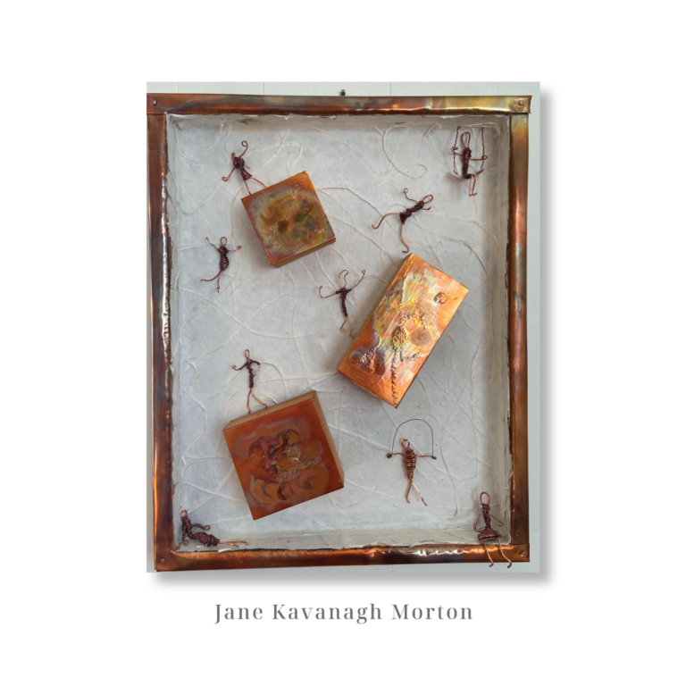 Women Working – Jane Kavanagh Morton – Delaware Artist Women Working - Jane Kavanagh Morton - Delaware Artist
